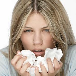 Natural Cures For Fungal Infection In The Nose - Kinds Of Sinusitis