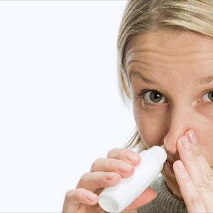 Natural Sinusitis Remedies: Basic Applications